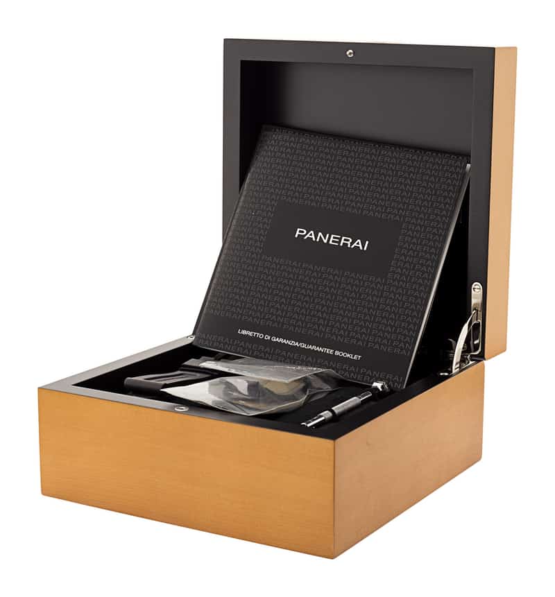 Panerai Luminor GMT PAM01088